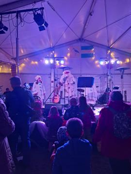 PRAZNIČNA OBČINA ŠKOFLJICA