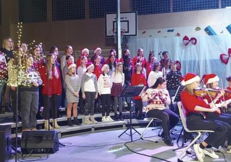 PRAZNIČNA OBČINA ŠKOFLJICA