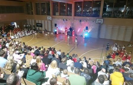 PRAZNIČNA OBČINA ŠKOFLJICA