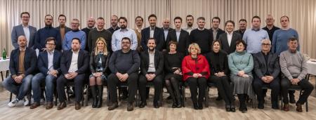ZDRUŽENJE NEODVISNIH ŽUPANJ IN ŽUPANOV