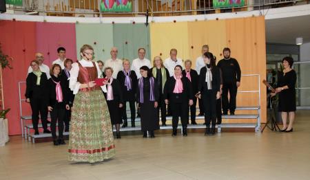 PRAZNIČNA OBČINA ŠKOFLJICA  -  FOTO UTRINKI ( foto: Franci Hrastar)