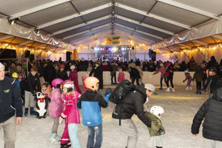 PRAZNIČNA OBČINA ŠKOFLJICA  -  FOTO UTRINKI ( foto: Franci Hrastar)