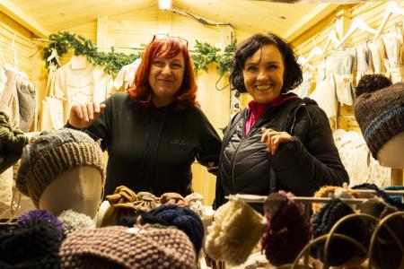 PRAZNIČNA OBČINA ŠKOFLJICA  -  FOTO UTRINKI ( foto: Franci Hrastar)