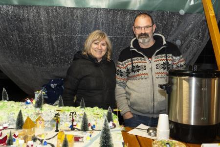 PRAZNIČNA OBČINA ŠKOFLJICA  -  FOTO UTRINKI ( foto: Franci Hrastar)