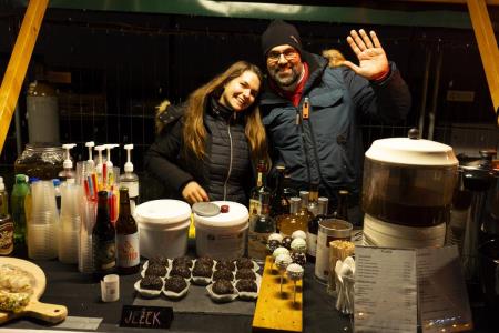 PRAZNIČNA OBČINA ŠKOFLJICA  -  FOTO UTRINKI ( foto: Franci Hrastar)