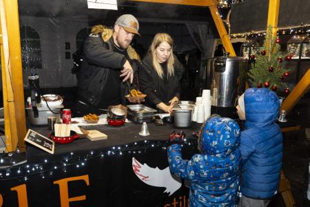 PRAZNIČNA OBČINA ŠKOFLJICA  -  FOTO UTRINKI ( foto: Franci Hrastar)