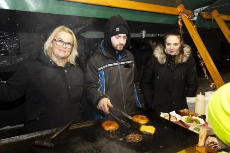 PRAZNIČNA OBČINA ŠKOFLJICA  -  FOTO UTRINKI ( foto: Franci Hrastar)