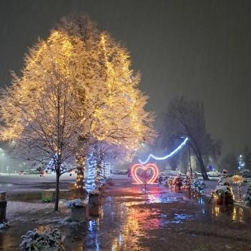 PRAZNIČNA OBČINA ŠKOFLJICA  -  FOTO UTRINKI ( foto: Franci Hrastar)