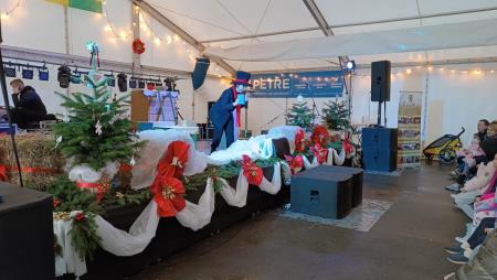 PRAZNIČNA OBČINA ŠKOFLJICA  -  FOTO UTRINKI ( foto: Franci Hrastar)