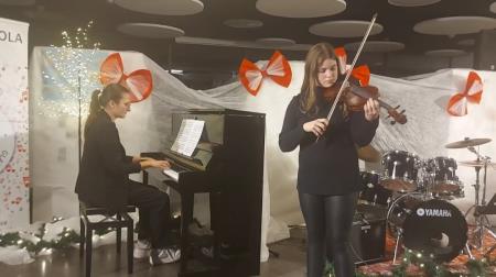 PRAZNIČNA OBČINA ŠKOFLJICA  -  FOTO UTRINKI ( foto: Franci Hrastar)