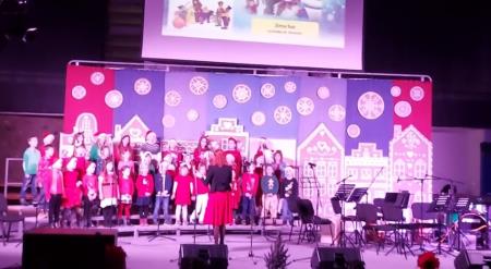 PRAZNIČNA OBČINA ŠKOFLJICA  -  FOTO UTRINKI ( foto: Franci Hrastar)