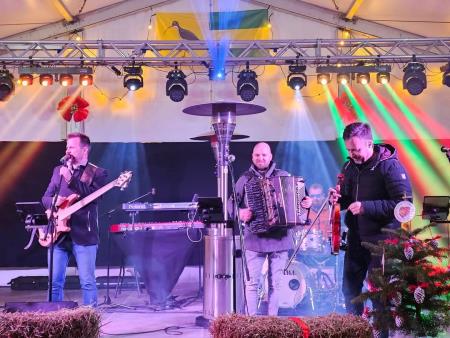 PRAZNIČNA OBČINA ŠKOFLJICA  -  FOTO UTRINKI ( foto: Franci Hrastar)