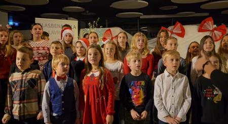 PRAZNIČNA OBČINA ŠKOFLJICA  -  FOTO UTRINKI ( foto: Franci Hrastar)