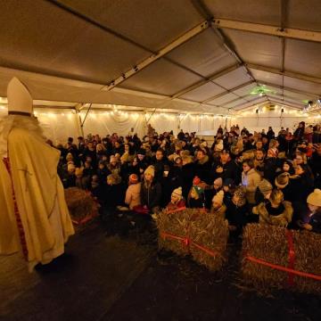 PRAZNIČNA OBČINA ŠKOFLJICA  -  FOTO UTRINKI ( foto: Franci Hrastar)