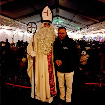 PRAZNIČNA OBČINA ŠKOFLJICA  -  FOTO UTRINKI ( foto: Franci Hrastar)48-53-520