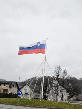 PRAZNIČNA OBČINA ŠKOFLJICA  -  FOTO UTRINKI ( foto: Franci Hrastar)