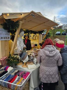 PRAZNIČNA OBČINA ŠKOFLJICA  -  FOTO UTRINKI ( foto: Franci Hrastar)