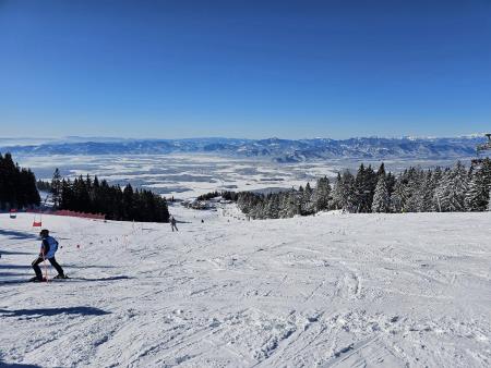 DAN OBČINE ŠKOFLJICA NA SNEGU