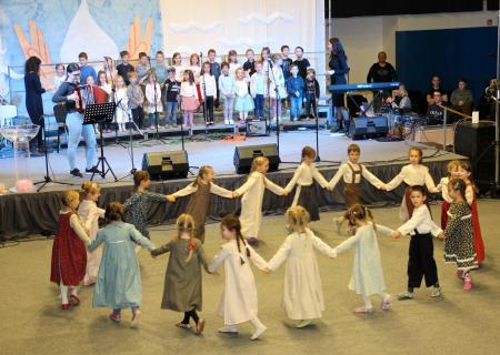 Foto: Franci Hrastar