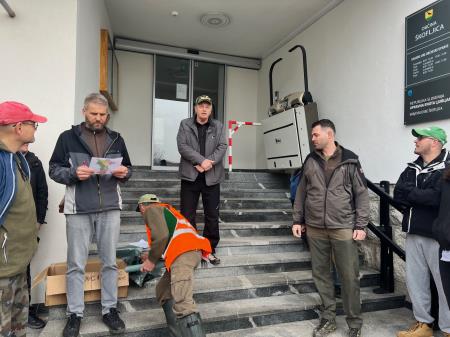 Čistilna akcija 2024