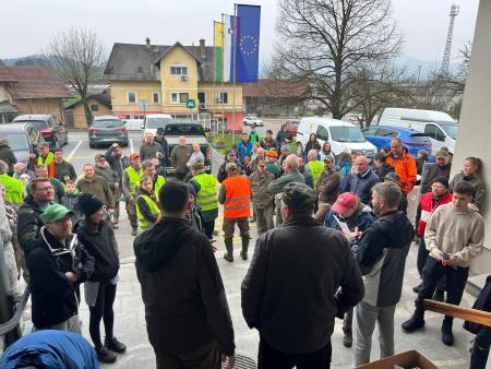 Čistilna akcija 2024