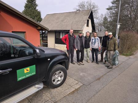 Čistilna akcija 2024