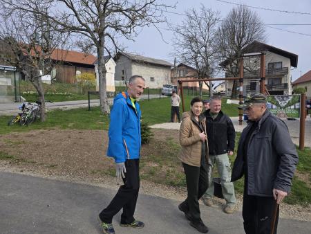 Čistilna akcija 2024