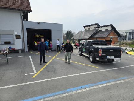 Čistilna akcija 2024