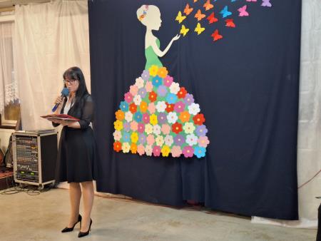 MEDGENERACIJSKI POZDRAV POMLADI