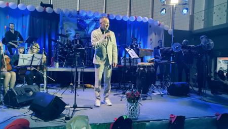 Dobrodelni ravnateljev ples v sodelovanju z Občino Škofljica 2024