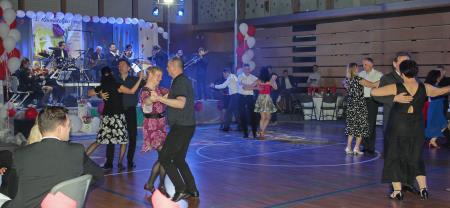 Dobrodelni ravnateljev ples v sodelovanju z Občino Škofljica 2024