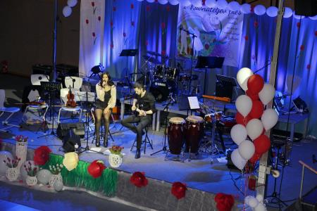 Dobrodelni ravnateljev ples v sodelovanju z Občino Škofljica 2024