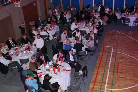 Dobrodelni ravnateljev ples v sodelovanju z Občino Škofljica 2024