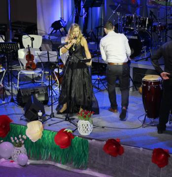 Dobrodelni ravnateljev ples v sodelovanju z Občino Škofljica 2024