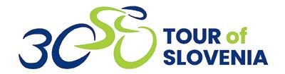 Kolesarska dirka po Sloveniji 2024