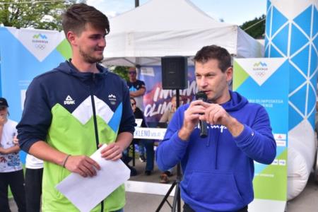 Slovenska bakla 2024