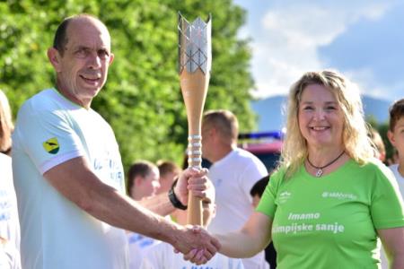 Slovenska bakla 2024