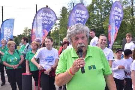 Slovenska bakla 2024