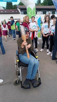 Slovenska bakla 2024