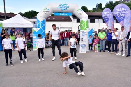 Slovenska bakla 2024