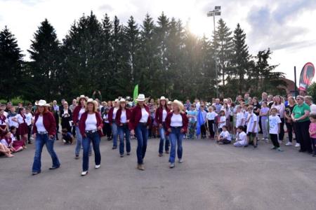 Slovenska bakla 2024