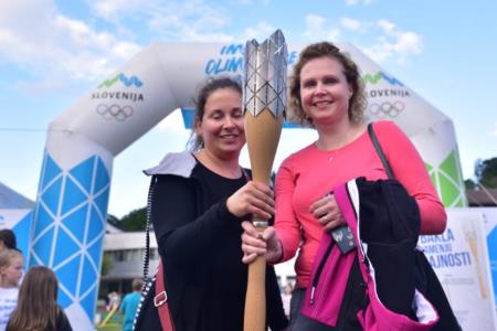 Slovenska bakla 2024