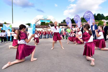 Slovenska bakla 2024