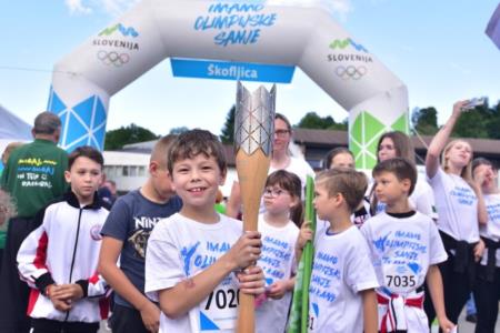 Slovenska bakla 2024