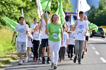 Slovenska bakla 2024