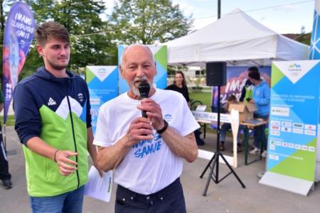 Slovenska bakla 2024