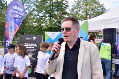 Slovenska bakla 2024