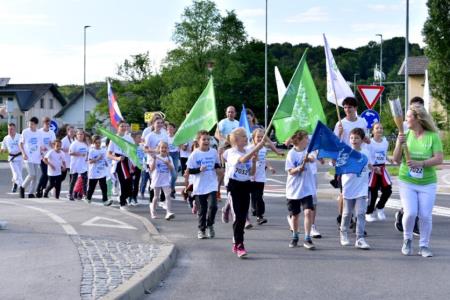 Slovenska bakla 2024