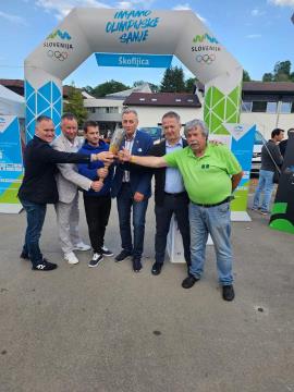 Slovenska bakla 2024