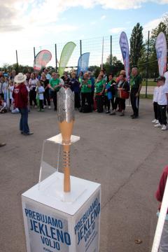 Slovenska bakla 2024